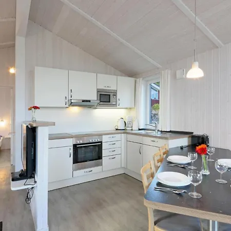 Feriehus St, Andreasberg, Haus 19