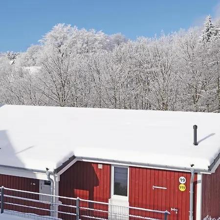 Feriehus St, Andreasberg, Haus 19 *