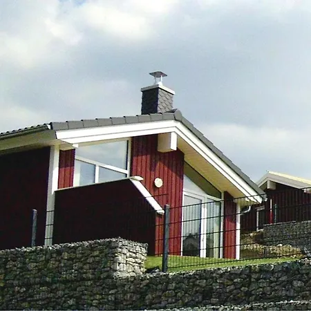St, Andreasberg, Haus 19 Feriehus
