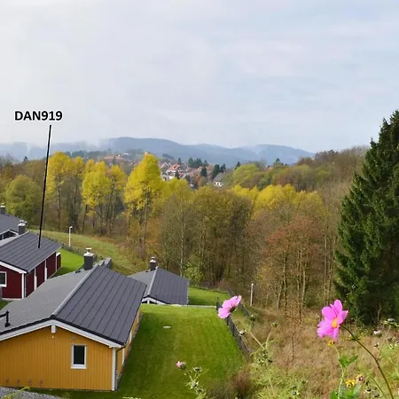 St, Andreasberg, Haus 19 Feriehus