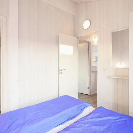 St, Andreasberg, Haus 19 Feriehus *