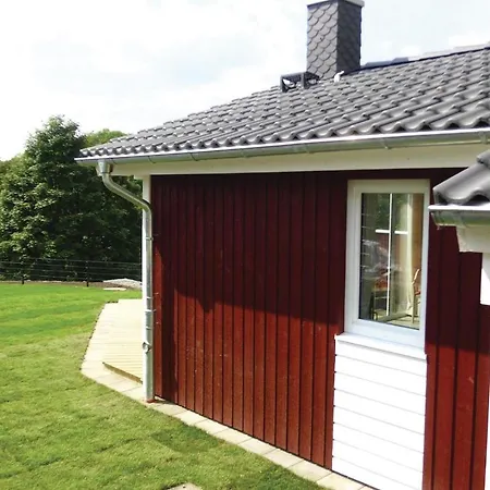 St, Andreasberg, Haus 19 *