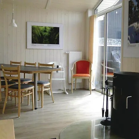 St, Andreasberg, Haus 19 *