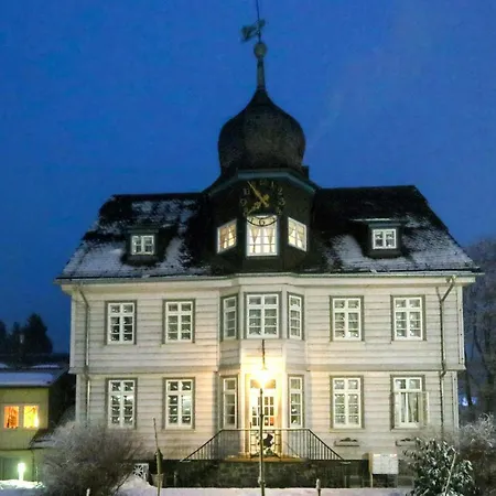 St, Andreasberg, Haus 19 Feriehus