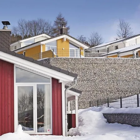 Feriehus St, Andreasberg, Haus 19