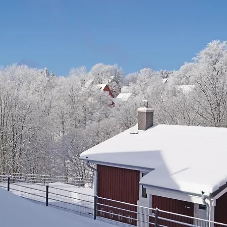 Feriehus St, Andreasberg, Haus 19 Sankt Andreasberg