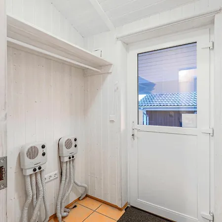 St, Andreasberg, Haus 19 Feriehus