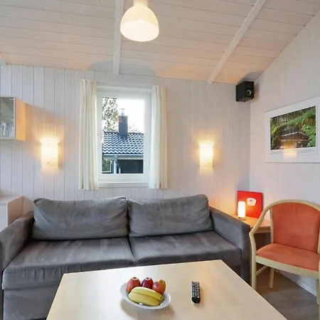 St, Andreasberg, Haus 19 Feriehus