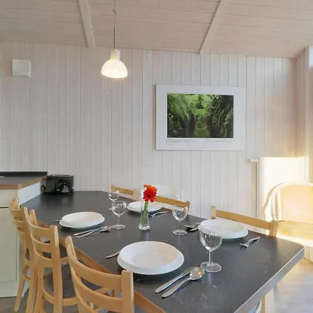 St, Andreasberg, Haus 19 *