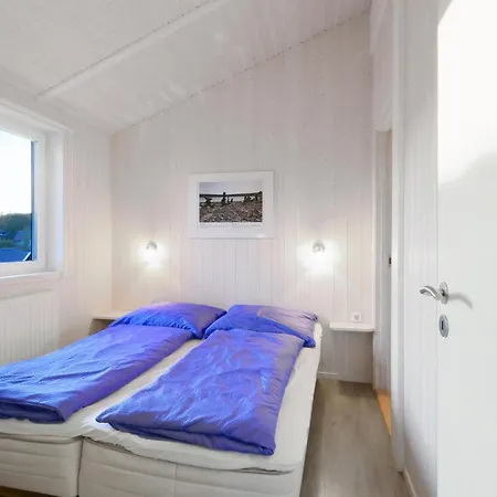 Feriehus St, Andreasberg, Haus 19 Sankt Andreasberg