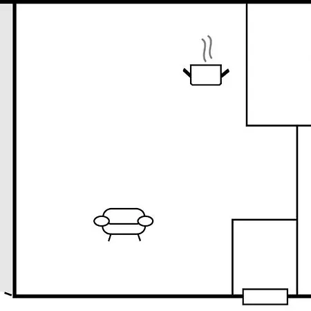St, Andreasberg, Haus 19 * Sankt Andreasberg