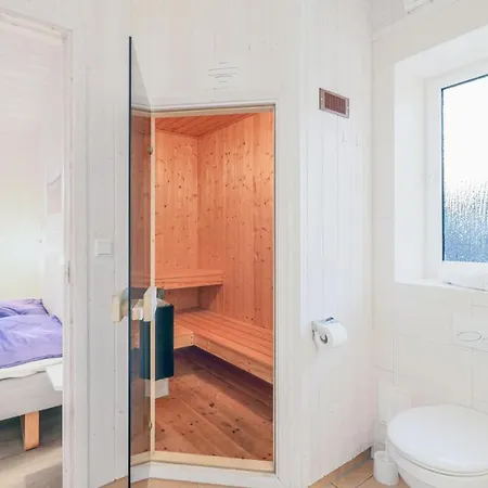 St, Andreasberg, Haus 19 Feriehus Sankt Andreasberg