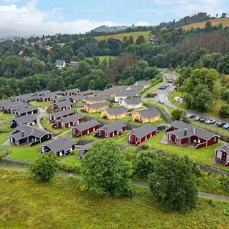 Feriehus St, Andreasberg, Haus 19 *