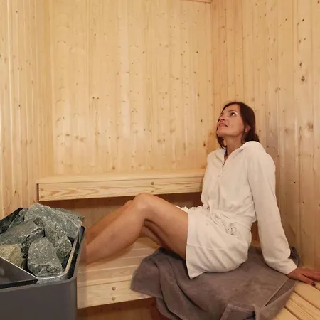 St, Andreasberg, Haus 19 * Sankt Andreasberg