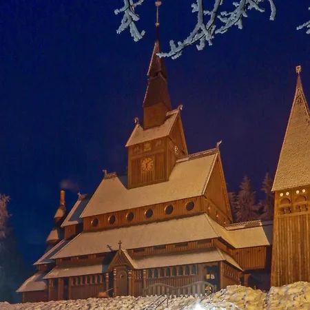 St, Andreasberg, Haus 19